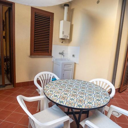 Corallo Holiday House Acitrezza Aci Trezza Exterior photo
