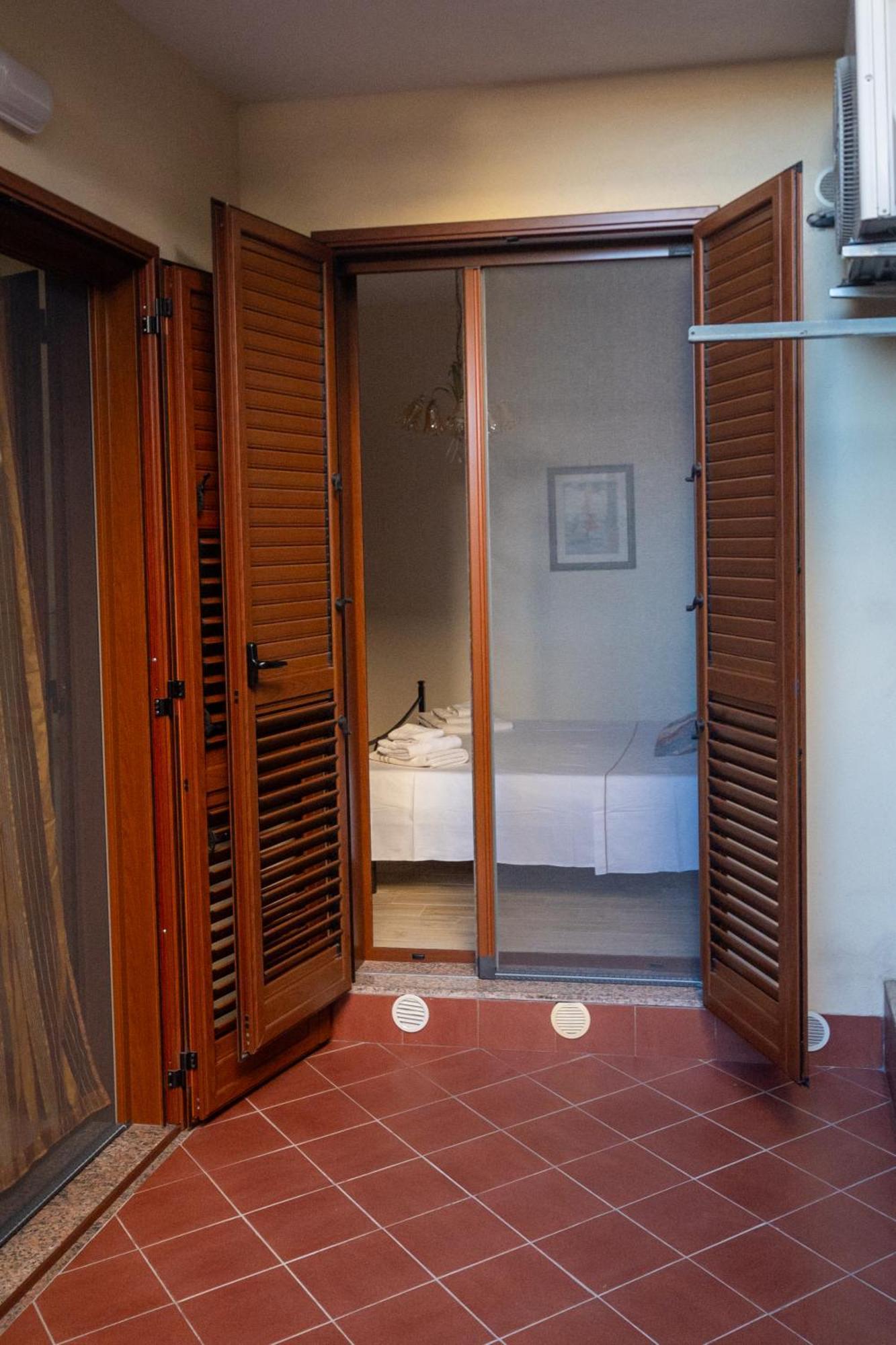 Corallo Holiday House Acitrezza Aci Trezza Exterior photo