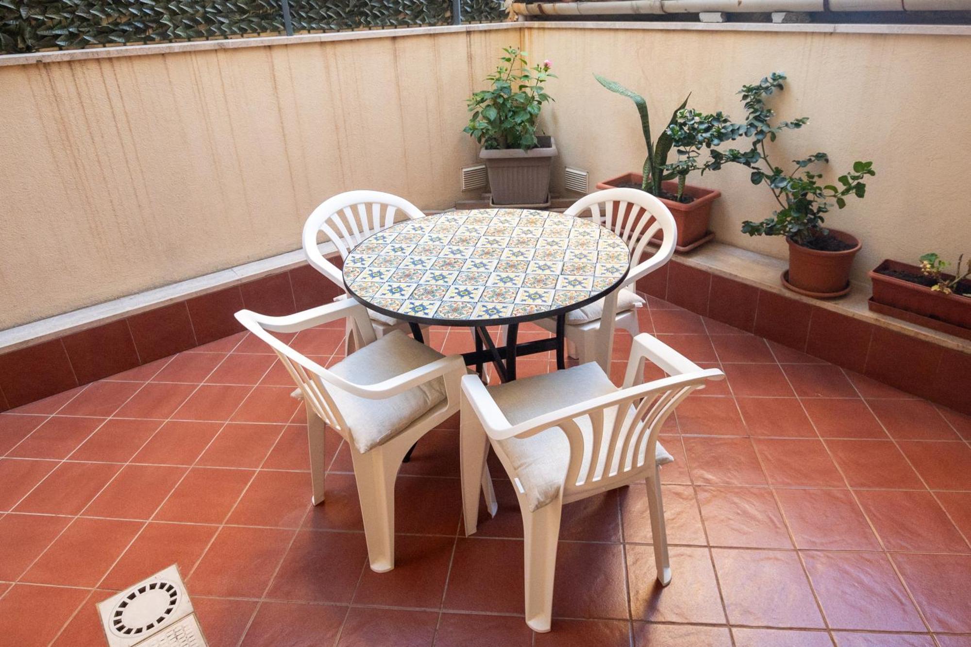 Corallo Holiday House Acitrezza Aci Trezza Exterior photo