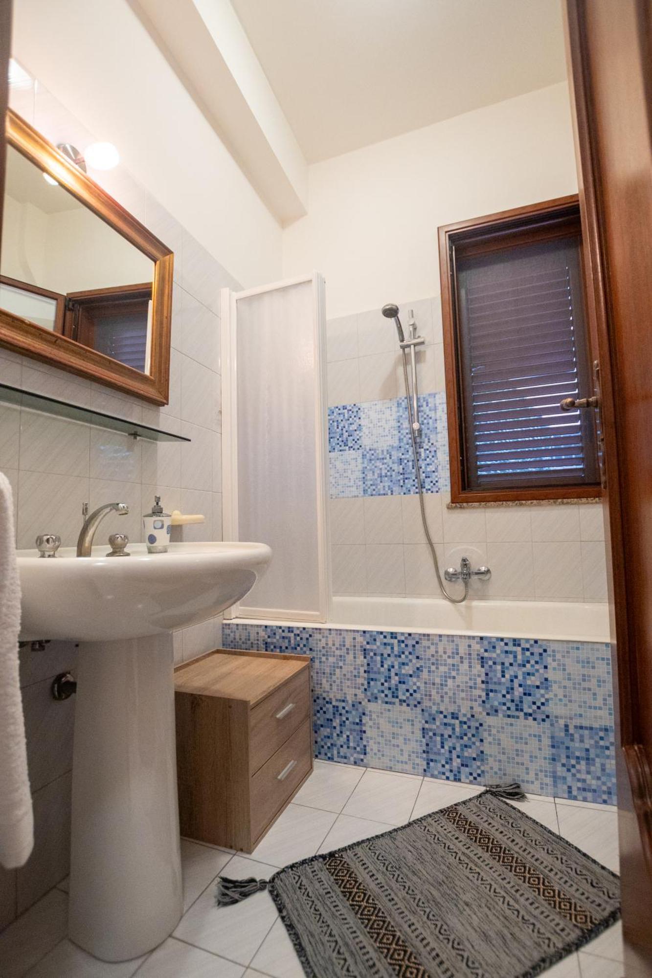 Corallo Holiday House Acitrezza Aci Trezza Exterior photo