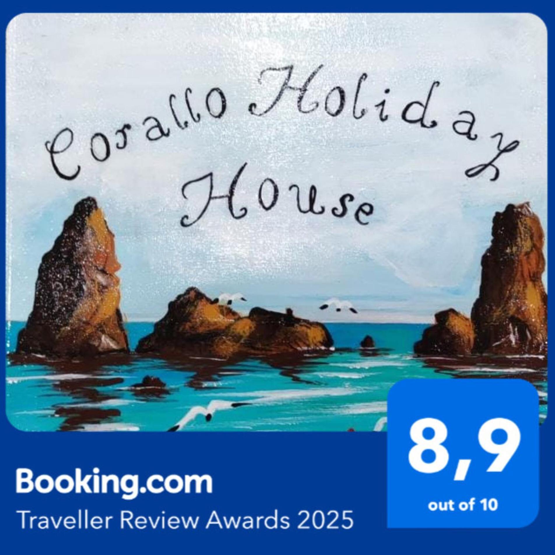 Corallo Holiday House Acitrezza Aci Trezza Exterior photo